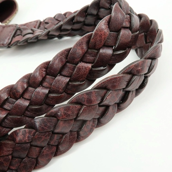 Gucci Bamboo Braided Tote - Picture 3 of 6